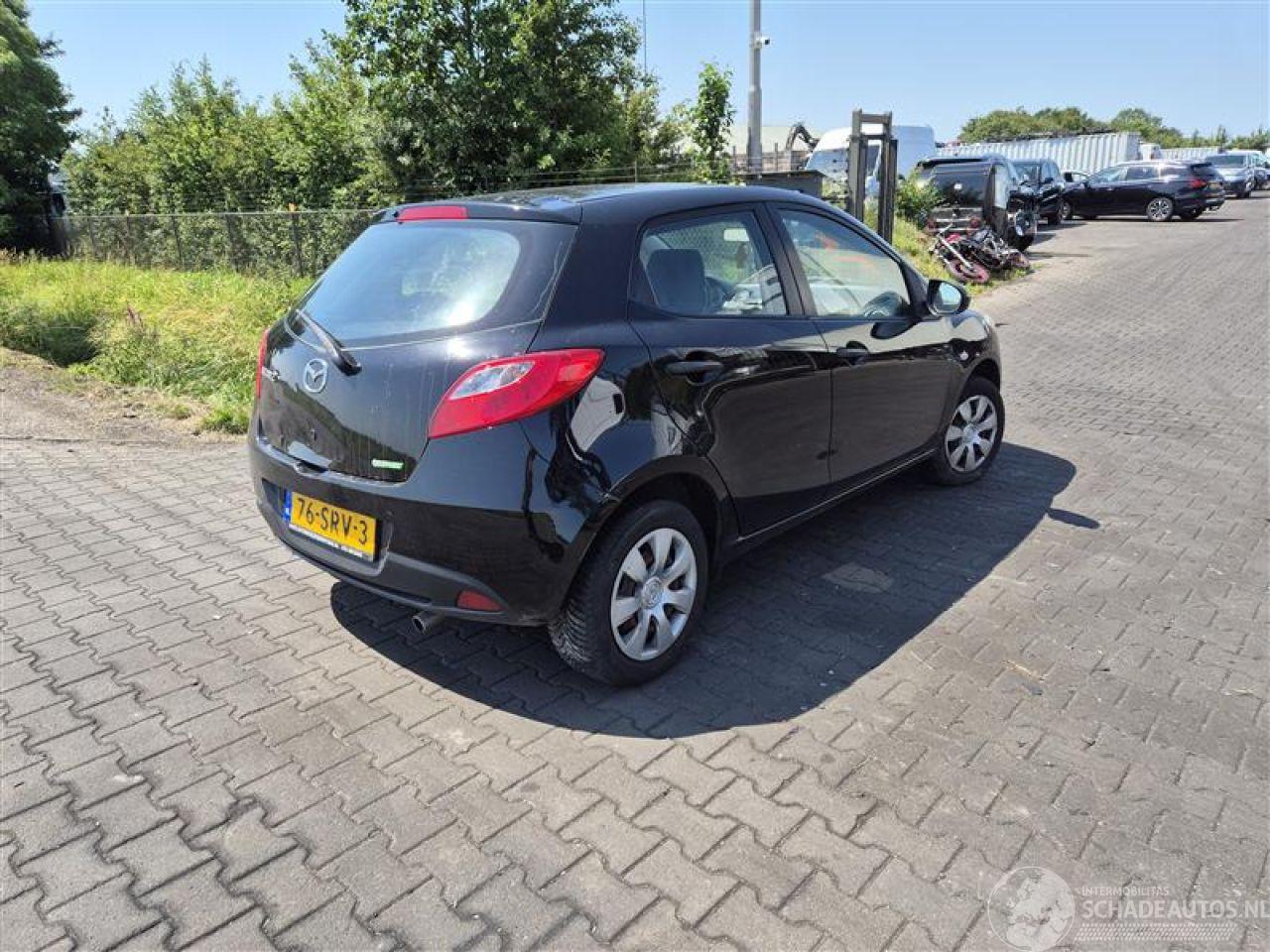 Mazda 2 1.3