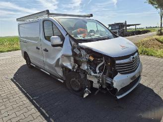 Opel Vivaro 1.6 CDTi picture 4