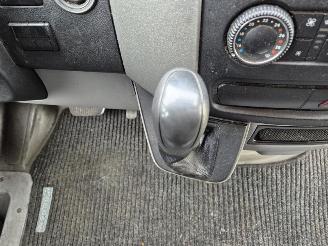 Mercedes Sprinter 313 CDi picture 13