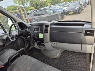 Mercedes Sprinter 313 CDi picture 11