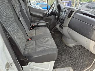 Mercedes Sprinter 313 CDi picture 14