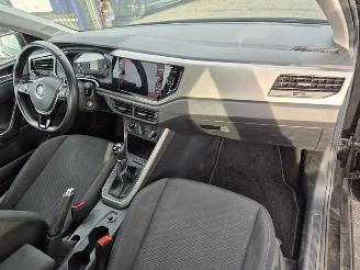 Volkswagen Polo 1.0 TGi picture 6