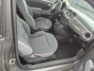 Fiat 500 0.9 TwinAir picture 10