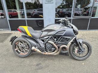 Ducati Diavel CARBON ABS 100 CV picture 7
