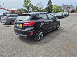 Schadeauto Ford Fiesta 1.0 EcoBoost 2021/4