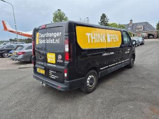 damaged commercial vehicles Fiat Talento 2.0 EcoJet BiTurbo 145 2021/4
