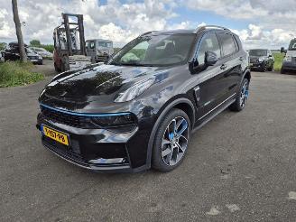 Lynk & Co 01 1.5 PHEV picture 3