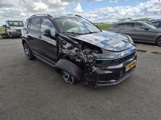 Lynk & Co 01 1.5 PHEV picture 4
