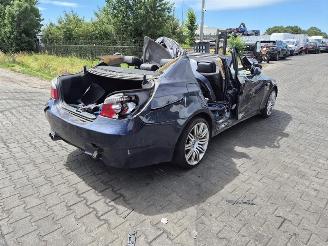 Autoverwertung BMW 5-serie 520i 2003/1