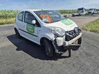 Citroën C1 1.0 12v picture 4