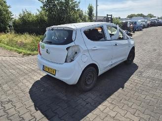 Autoverwertung Opel Karl 1.0 2016/11