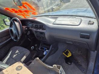 Ford Ranger 2.5 TD 4x4 picture 5