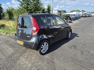Sloopauto Opel Agila 1.2 2011/8