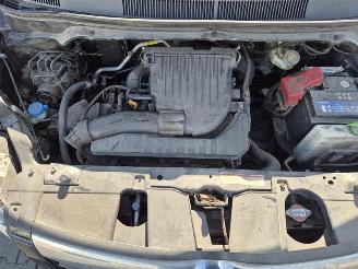 Opel Agila 1.2 picture 9