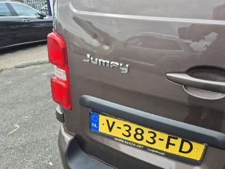 Citroën Jumpy 2.0 Hdi picture 9