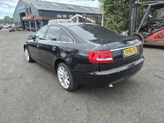 Audi A6 3.0 TDi Quattro picture 2