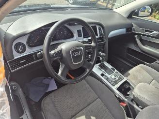 Audi A6 avant 2.0 TFSi picture 5