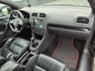 Volkswagen Golf 1.4 TSi picture 5