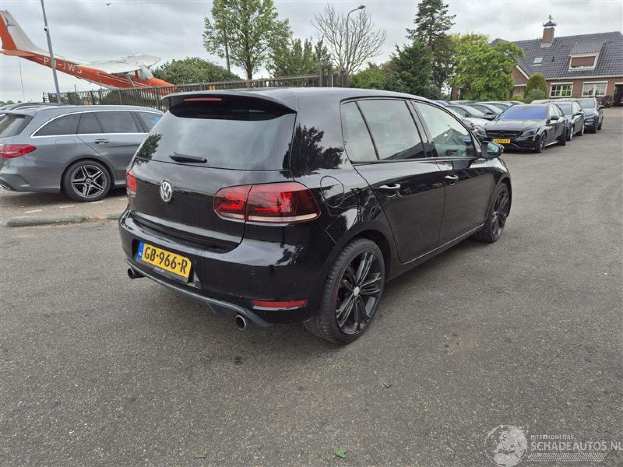 Volkswagen Golf 1.4 TSi