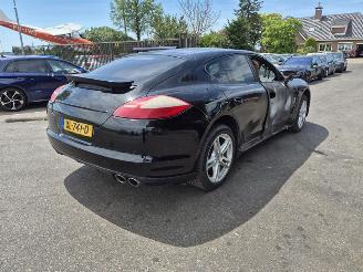  Porsche Panamera 4S 2012/6