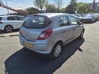 Auto da rottamare Opel Corsa 1.2 2011/3