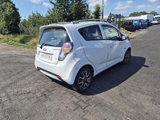 Sloopauto Chevrolet Spark 1.0 2011/9
