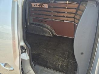Volkswagen Caddy 2.0 TDi picture 8