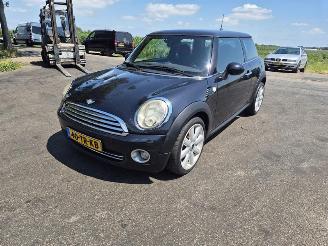 Mini Cooper 1.6 16v picture 3