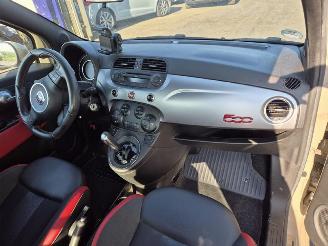 Fiat 500 0.9 Twin Air picture 6