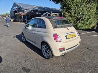 Fiat 500 0.9 Twin Air picture 2