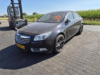 Opel Insignia 1.6 Turbo picture 3