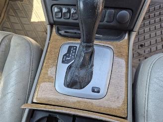 Volvo Xc-90 4.4 V8 picture 7
