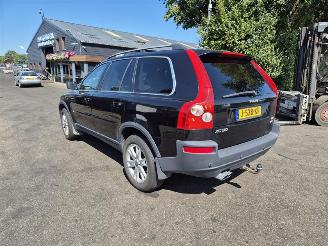 Volvo Xc-90 4.4 V8 picture 2