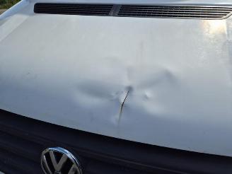 Volkswagen Crafter 2.0 BiTDi Bakwagen picture 11