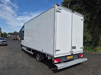 Volkswagen Crafter 2.0 BiTDi Bakwagen picture 2