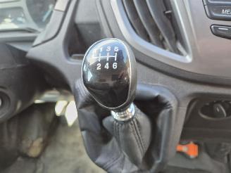 Ford Transit 2.2 TDCi picture 10
