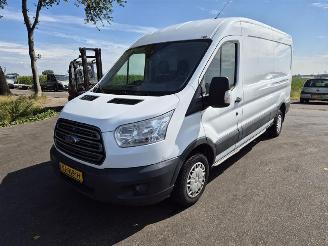 Ford Transit 2.2 TDCi picture 3