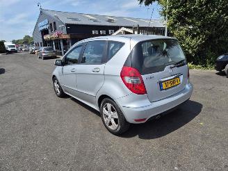 Mercedes A-klasse A180  54000 km!!!!! picture 2
