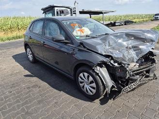 Volkswagen Polo 1.0 MPi picture 4