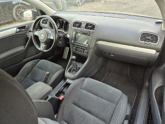 Volkswagen Golf 1.4 TSi picture 6