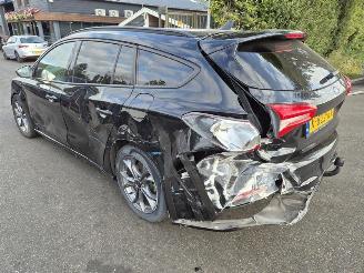 Ford Focus Wagon 1.0 EcoBoost Hybrid picture 7
