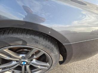 BMW 3-serie 318i Touring picture 9