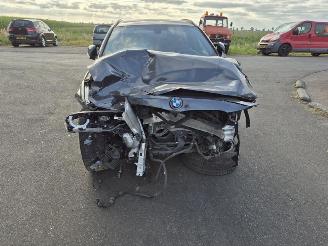 BMW 3-serie 318i Touring picture 5