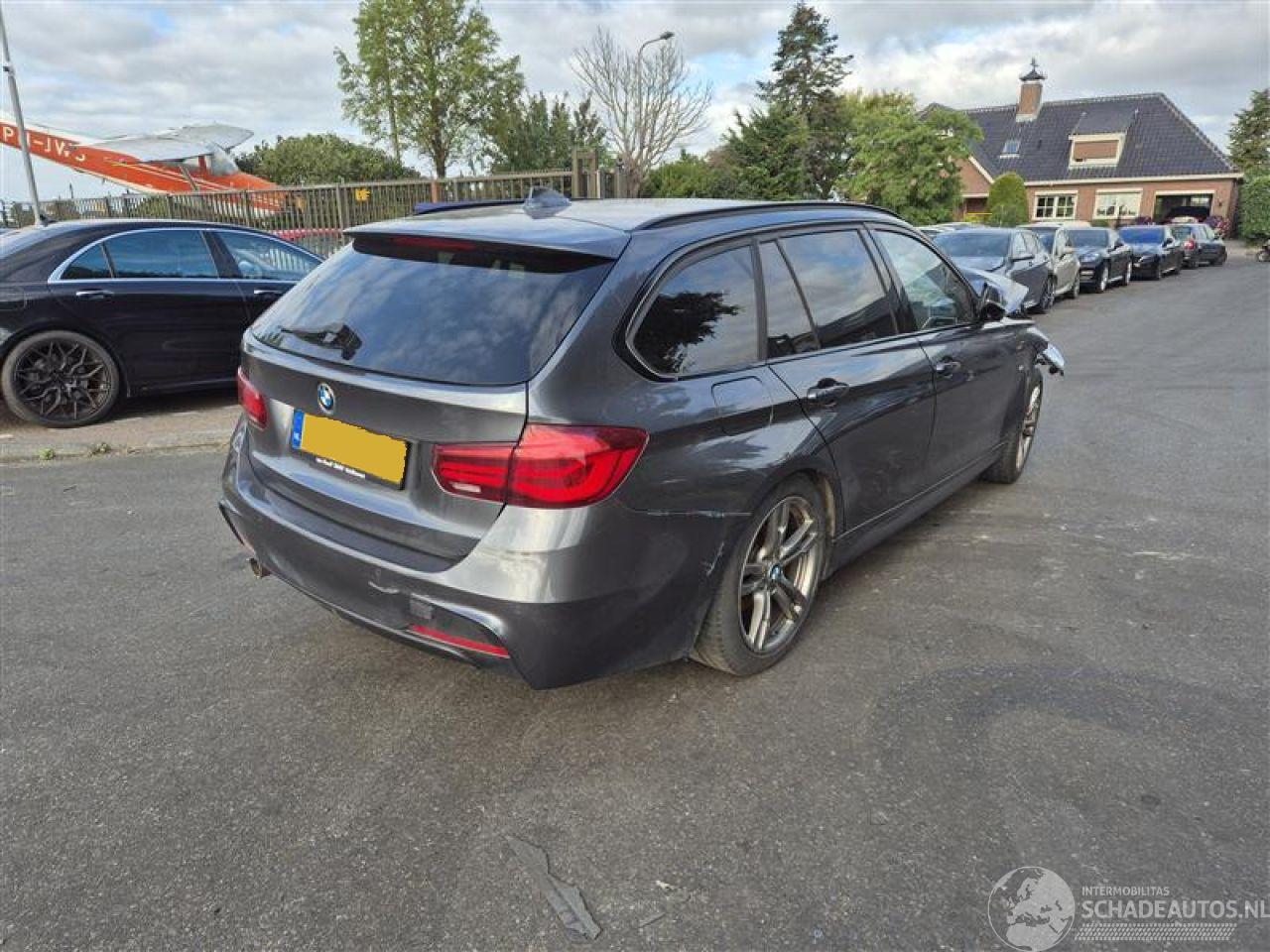 BMW 3-serie 318i Touring