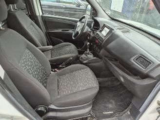 Opel Combo 1.3 CDTi picture 8