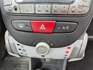 Toyota Aygo 1.0 picture 8