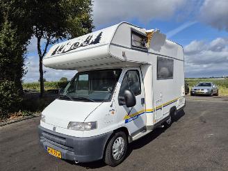 Fiat Camper 230 picture 3