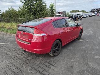Autoverwertung Honda Insight 1.3 Hybrid 2011/8