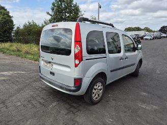 Sloopauto Renault Kangoo 1.5 dCi 2013/1
