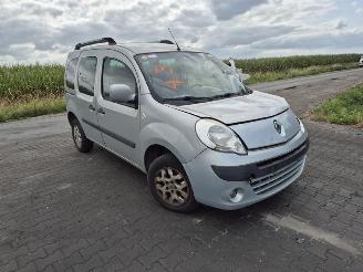 Renault Kangoo 1.5 dCi picture 4